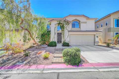 Radiant Ruby, LAS VEGAS, NV 89143