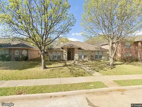 Sterling, ALLEN, TX 75002