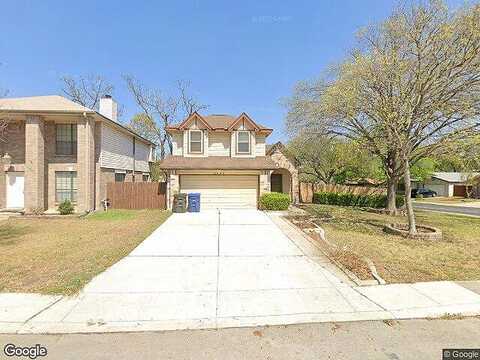 Tantivity, SAN ANTONIO, TX 78249