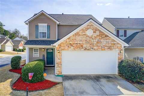 Slate, DALLAS, GA 30132