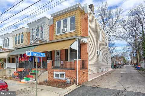 Pennell, CHESTER, PA 19013