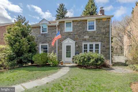 Powder Mill, WYNNEWOOD, PA 19096