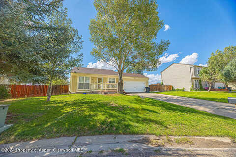 Exmoor, CRAIG, CO 81625