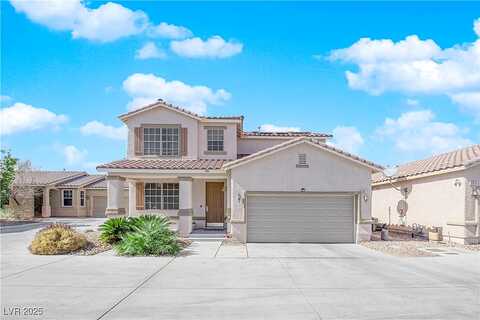 Frances Celia, LAS VEGAS, NV 89122