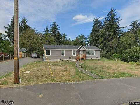Birch, WARRENTON, OR 97146