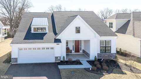 Stamp, PHOENIXVILLE, PA 19460