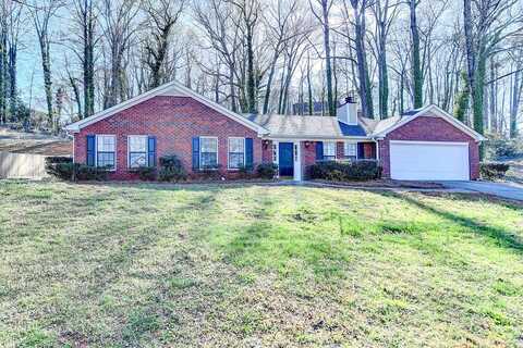 Dogwood, LAWRENCEVILLE, GA 30046