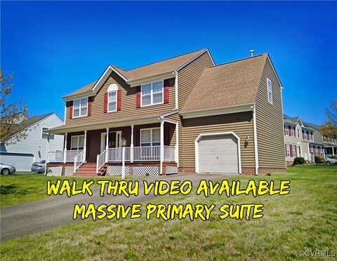 Oakland Chase, HENRICO, VA 23231