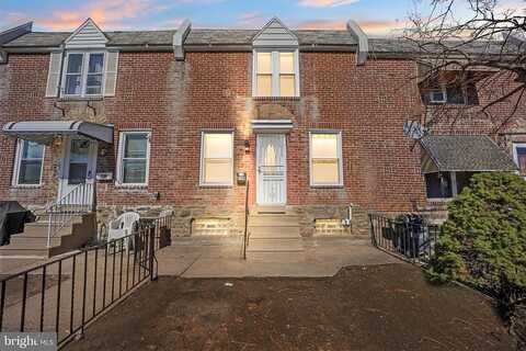 Anchor, PHILADELPHIA, PA 19120