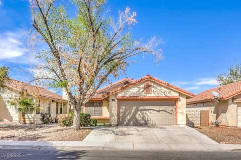 Macbrey, LAS VEGAS, NV 89123
