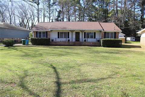 Midland Park, STONE MOUNTAIN, GA 30087