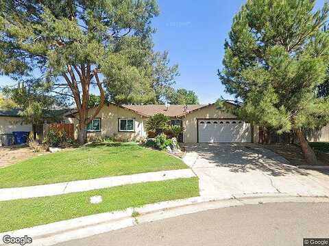 Madison, FRESNO, CA 93727