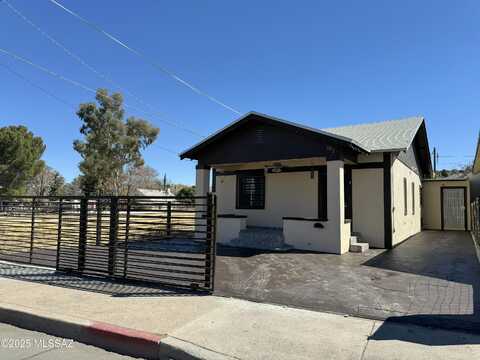 Morley, NOGALES, AZ 85621