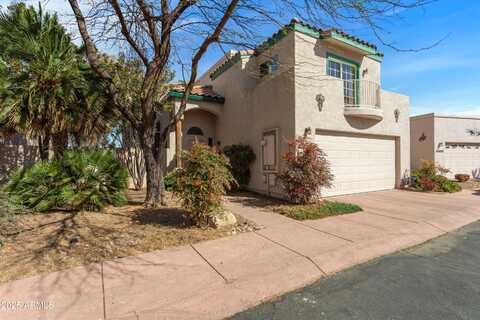 4377 DESERT SPRINGS Court, Sierra Vista, AZ 85635