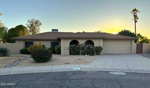 3625 E GARDEN, Phoenix, AZ 85028