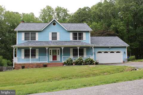 3044 EUTAW FOREST DRIVE, WALDORF, MD 20603