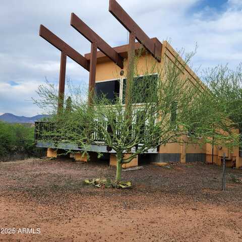 399 S EWING Trail, Tonto Basin, AZ 85553