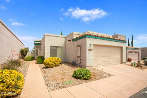 4475 DESERT SPRINGS Trail, Sierra Vista, AZ 85635
