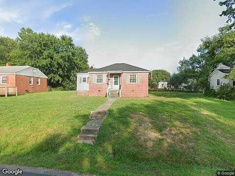 Chipoax, HENRICO, VA 23231