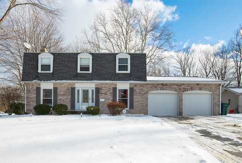 Aaron, ERIE, PA 16511