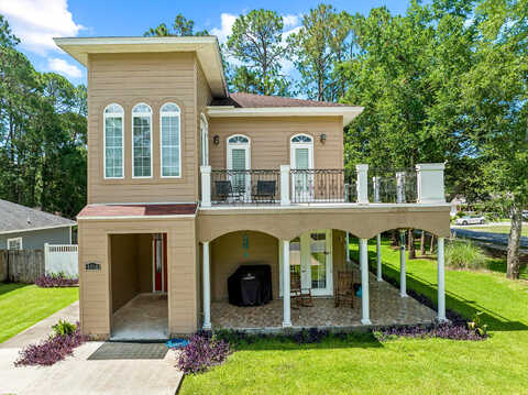 11Th, NICEVILLE, FL 32578