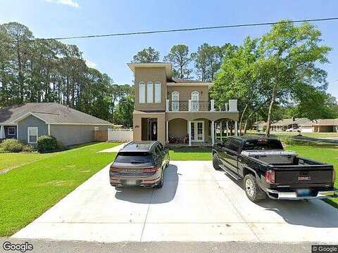11Th, NICEVILLE, FL 32578