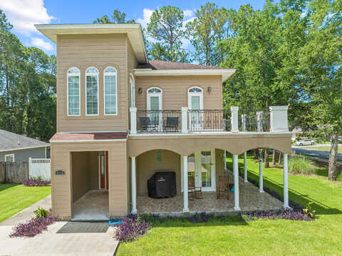 11Th, NICEVILLE, FL 32578
