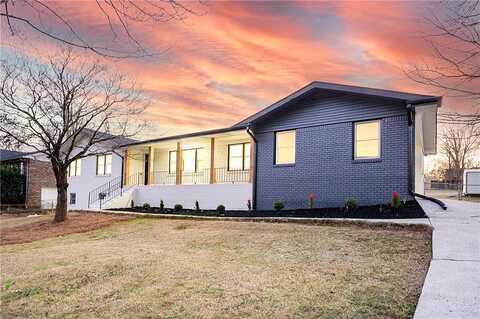 William Paul, AUSTELL, GA 30106