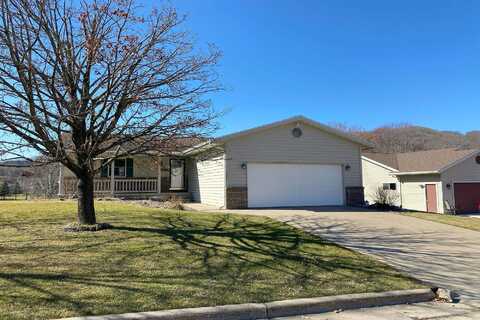 Regent, LA CRESCENT, MN 55947