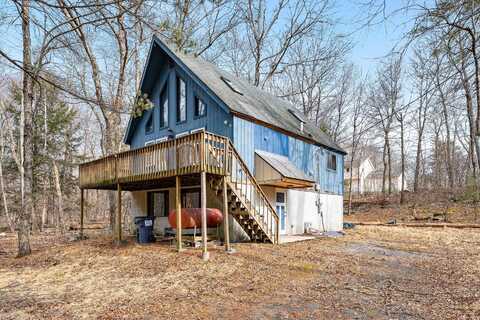 Leisure Lands, EAST STROUDSBURG, PA 18302