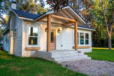 Weiss, NEWTON, TX 75966