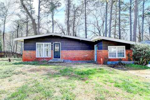 Pasadena, DECATUR, GA 30032