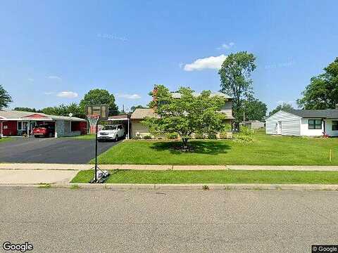 Thornridge, LEVITTOWN, PA 19054
