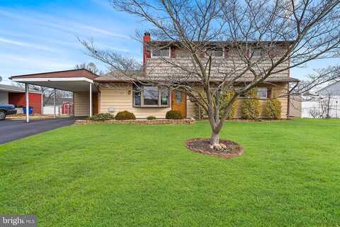 Thornridge, LEVITTOWN, PA 19054
