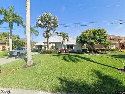 50Th, CAPE CORAL, FL 33914
