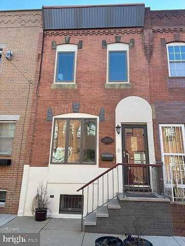 Woodstock, PHILADELPHIA, PA 19145