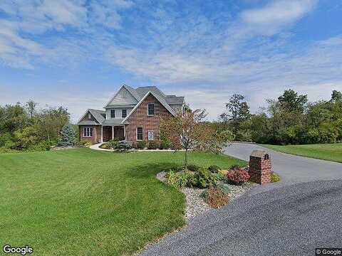 Abishire, CHAMBERSBURG, PA 17201
