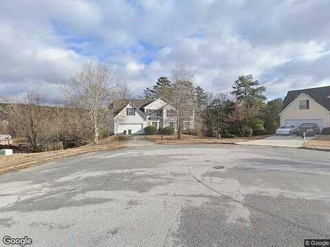 Benson, LITHONIA, GA 30058