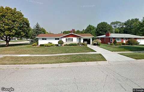 Rutledge, JANESVILLE, WI 53545