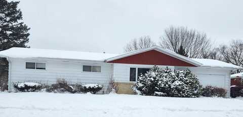 Rutledge, JANESVILLE, WI 53545