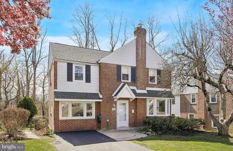 Walnut Hill, HAVERTOWN, PA 19083