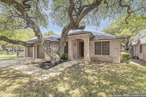 Oak Creek, CIBOLO, TX 78108