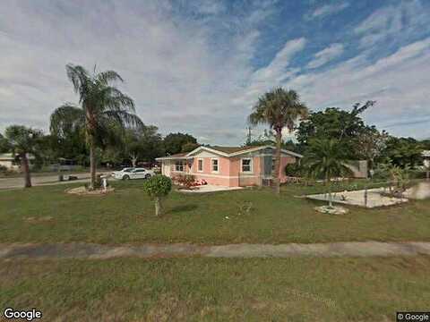 Key, NORTH FORT MYERS, FL 33903