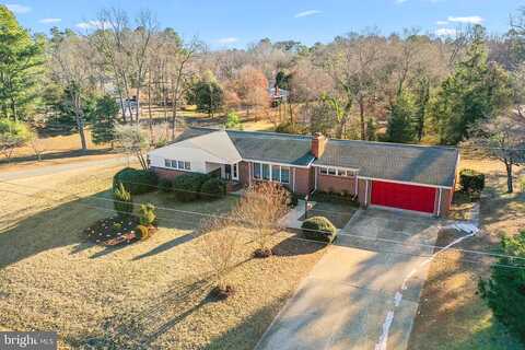 Washington, WARSAW, VA 22572