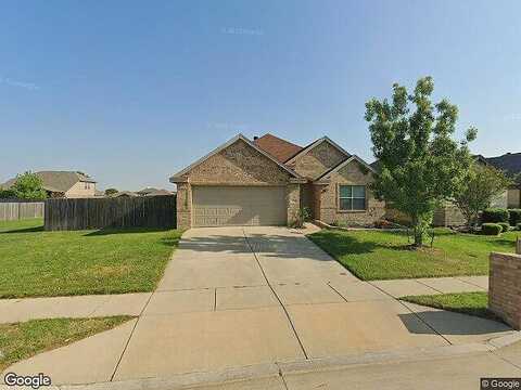 Kings Glen, FORT WORTH, TX 76140