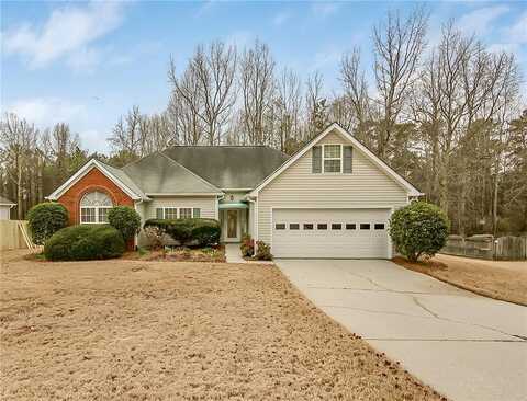 Snow Hill, LAWRENCEVILLE, GA 30045