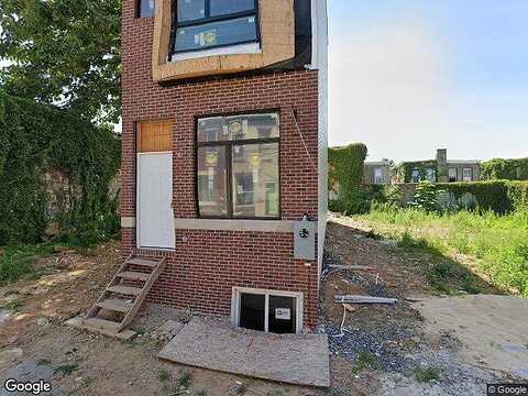 Marston, PHILADELPHIA, PA 19121