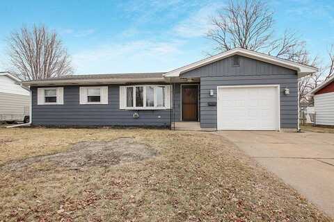 Drury, EAU CLAIRE, WI 54703