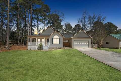 Double D, TEMPLE, GA 30179