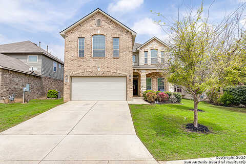 Colorado Parke, SAN ANTONIO, TX 78254